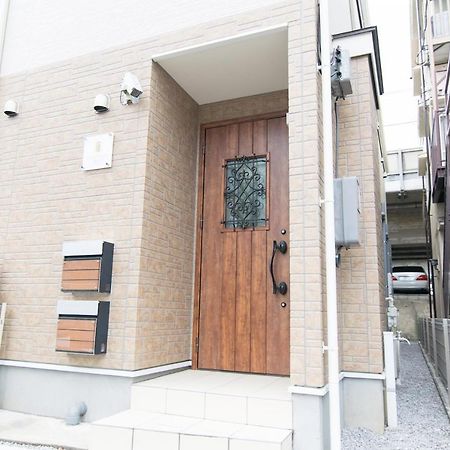 Ruma Inn Rokugoudote Tokyo Ngoại thất bức ảnh