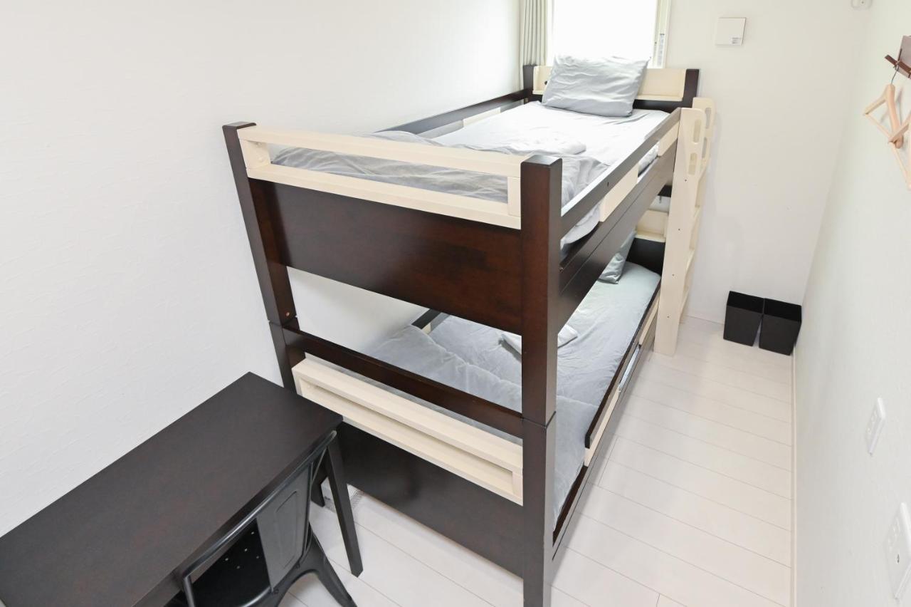 Ruma Inn Rokugoudote Tokyo Ngoại thất bức ảnh