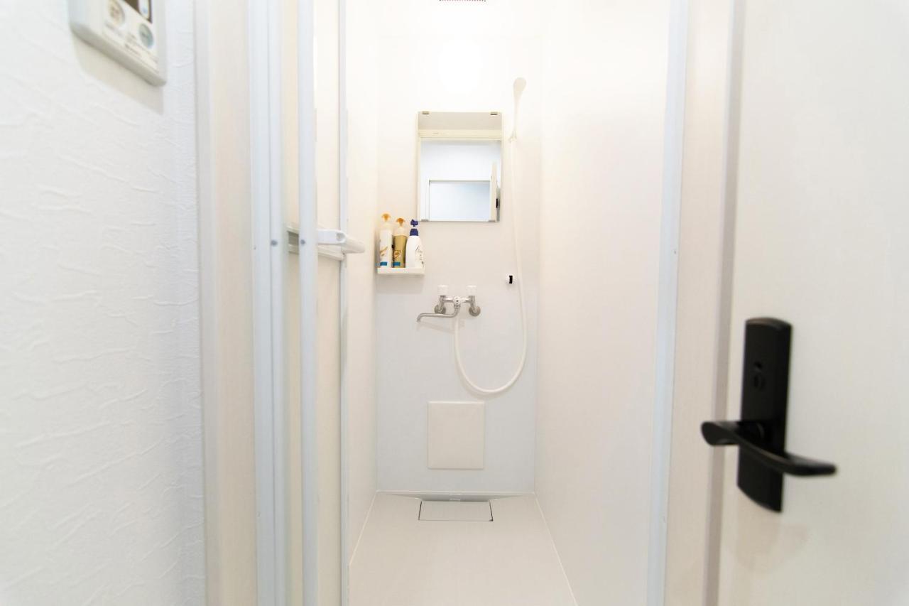 Ruma Inn Rokugoudote Tokyo Ngoại thất bức ảnh