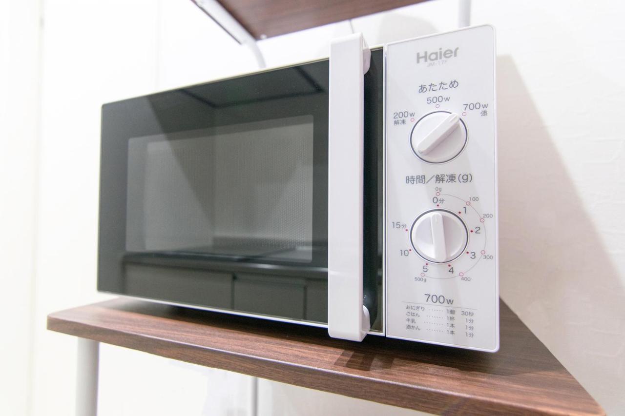 Ruma Inn Rokugoudote Tokyo Ngoại thất bức ảnh