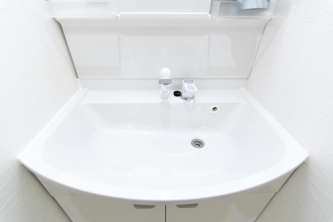 Ruma Inn Rokugoudote Tokyo Ngoại thất bức ảnh