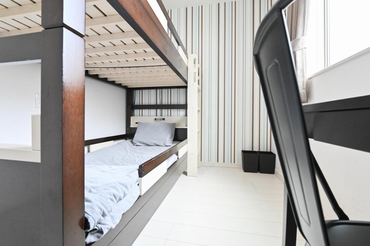 Ruma Inn Rokugoudote Tokyo Ngoại thất bức ảnh